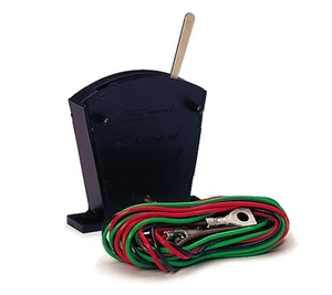Hornby Point Motor Passing Contact Switch - Black - Picture 1 of 1