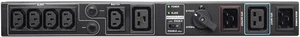 PowerWalker 10120501 UPS2005 19 Rack MBS Switch Maintenance Bypass ~E~ - Bild 1 von 1