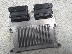 Engine ECM Electronic Control Module 3.3L Fits 17-18 SANTA FE 293119 - Picture 1 of 7