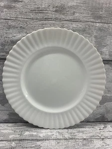 Royal Albert Val D'Or 10.25" Dinner Plate White - Picture 1 of 6