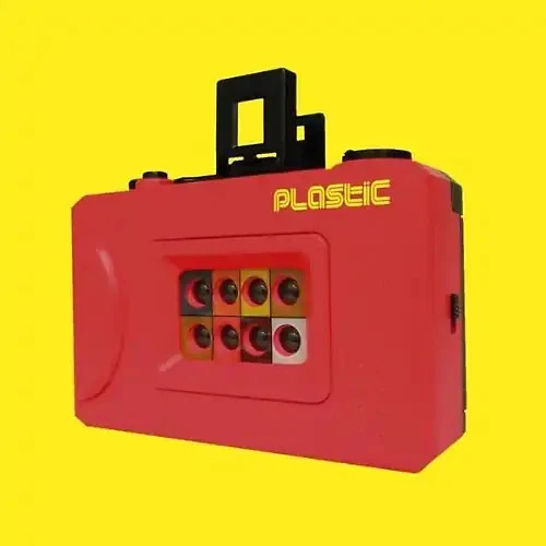 Plastic [IMPORT] - Bild 1 von 1