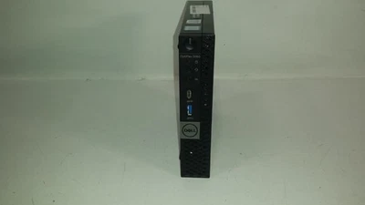 Dell OptiPlex 5060 Mini Core i5 8500T, @2.10 GHZ 8 GB RAM NO HDD/OS. - Image 1 of 4