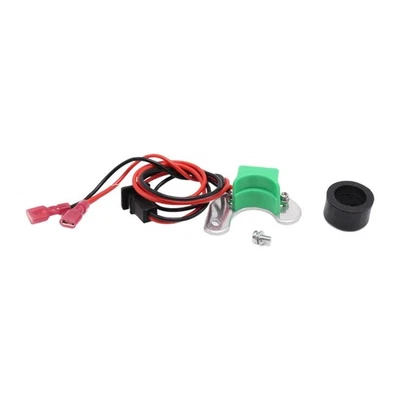 Electronic Ignition Module Conversion Kit Sturdy Accessories Easy to Install - Image 1 of 3