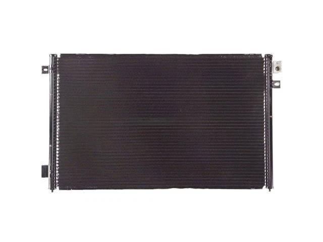 A/C Condenser For 2000-2002 Jaguar S Type 2001 WH651XH A/C Condenser Foto 1 de 1