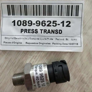 1 Stück NEU für 1089962512 Drucksensor für Atlas Copco Luftkompressor - Bild 1 von 1