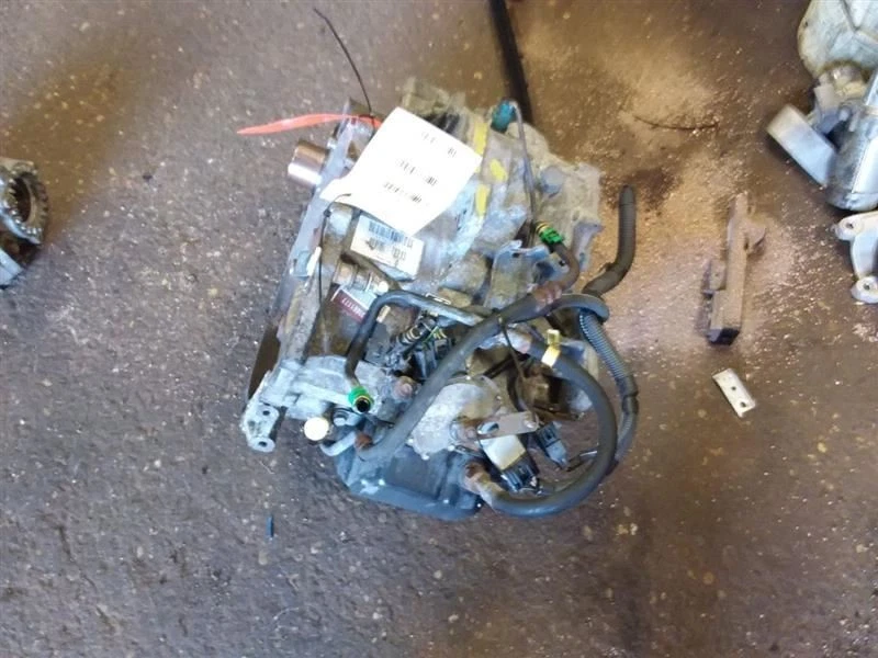 Transmisión automática 5 cilindros AWD compatible con 05-07 VOLVO XC90 343785 Foto 1 de 4