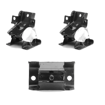 Kit de montaje de motor para Chevrolet Silverado 3500 2011 2012 2013 2015 2016 6,0 L V8 Foto 1 de 4