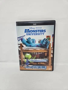 Monsters University Movie Dvd - Picture 1 of 4