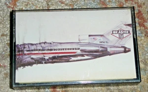 Beastie Boys Licensed to Ill Cassette Tape Rap - Bild 1 von 6