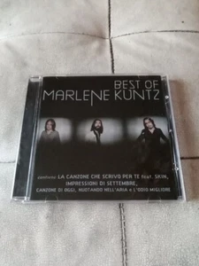 Marlene Kuntz Best Of CD 2012 - Foto 1 di 3