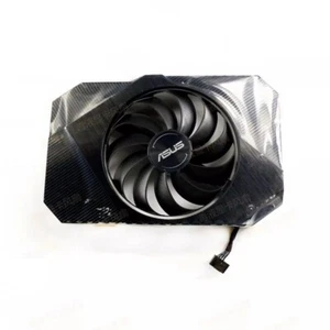 For ASUS Phoenix GTX 1630 1650 RTX 3050 3060 Graphics Card Panel with Fan TD65 - Picture 1 of 5