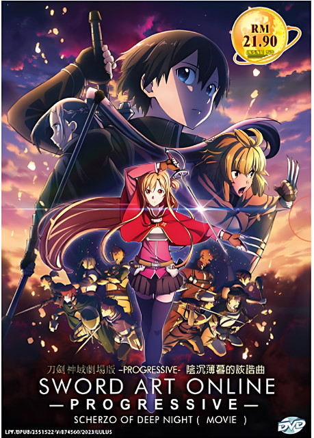 Assistir Sword Art Online: Alicization Episódio 1 Legendado (HD) - Meus  Animes Online