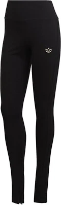 Adidas Originals Classic Tight Gr. 36 / 164 - 176 * NEU Leggings Sporthose. - Bild 1 von 3
