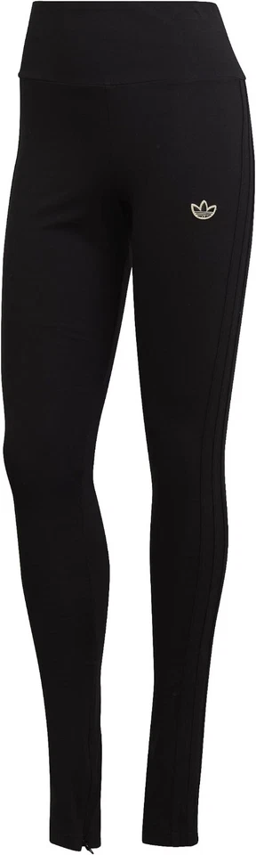 Adidas Originals Classic Tight Gr. 38 / S NEU Leggings Sporthose IA8336 - Bild 1 von 3