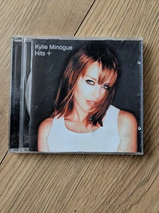 CD - Kylie Minogue (Hits +) - Bild 1 von 2