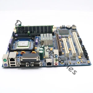 USED Phoenix Micro FI-P4CMX-DTX01Z/4 Industrial motherboard FI-P4CMX (1PCS) - Picture 1 of 5