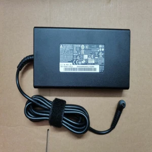 Original 20V 9A 180W 4.5mm ADP-180TB H For MSI Pulse GL66 11UGKV-001US RTX3070 - Picture 1 of 5