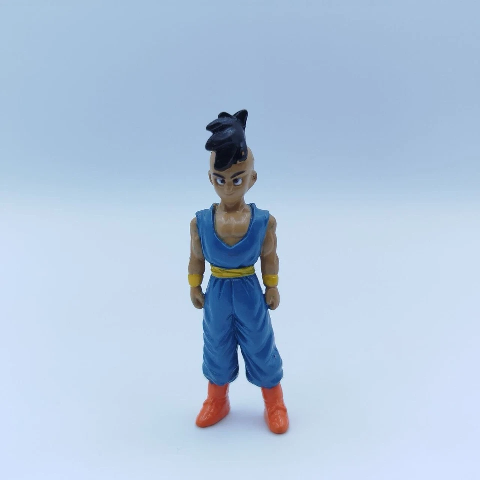 Mini figure vintage Dragon Ball Ub B.S.S.T.A. 1996 - Immagine 1 di 1