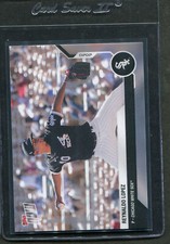 2020 Topps NOW Road To Opening Day Reynaldo Lopez #OD-90 White Sox