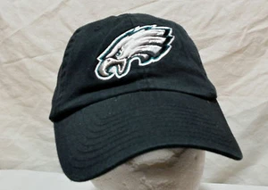 Philadelphia EAGLES Fit Cap "Sideline" Players "FITTED" Cap for their #1 Fan NEW - Picture 1 of 4