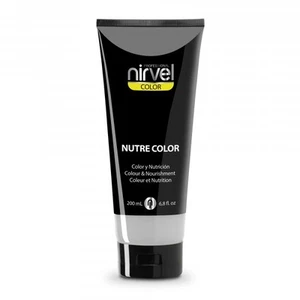 ArtX WHITE HAIR COLOUR COLOURING CREAM DYE SEMI PERMANENT -INSTANT SHINE - Picture 1 of 1