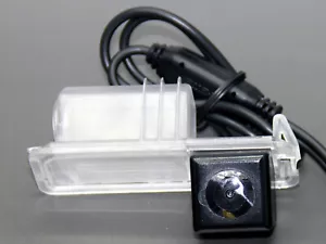 Car Rear-View Backup Camera For Volkswagen Beetle 2013 2014 2015 2016 2017 2018 - Picture 1 of 9