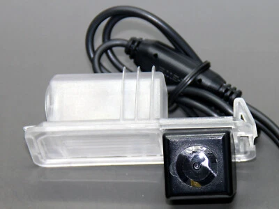 Car Rear-View Backup Camera For Volkswagen Beetle 2013 2014 2015 2016 2017 2018 - Image 1 of 4