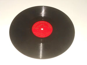 Schuricke-Terezett - 10" Schellack 78 RPM - Bum-Bum! - DE 1939 - Grammophon - Picture 1 of 4