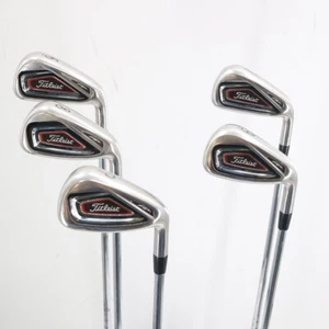 Titleist AP1 716 Iron Set 6-P Steel R300 Regular Flex Right-Handed P-150307 - Picture 1 of 10