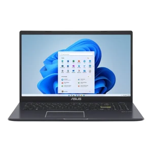 ASUS 15.6" FHD Laptop, Intel Pentium, 4GB RAM, 128GB Emmc, Windows 11 Home in S - Picture 1 of 10