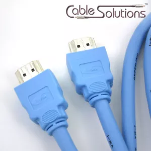 Gefen High Performance HDMI Cable 10 foot, CAB-HDMI-10MM to - Picture 1 of 5