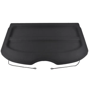 Cargo Cover For Nissan Kicks 2017-2023 Rear Trunk Security Shade Accessories - Picture 1 of 11