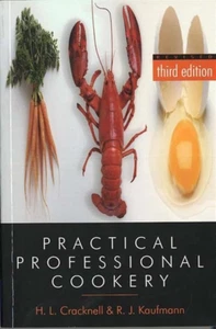 Practical Professional Cookery - Picture 1 of 12