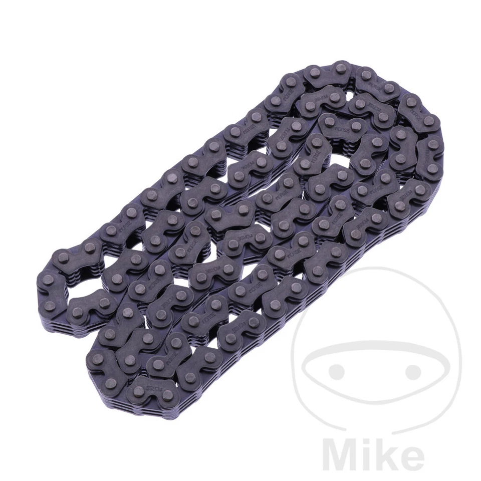 Cadena de levas sin fin FABRICANTE DE EQUIPOS ORIGINALES se adapta a Triumph Thruxton 1200 ABS 2016-2020 Foto 1 de 1