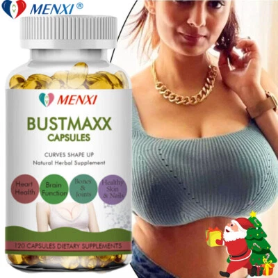 CREMA DE AUMENTO DE SENOS PARA HOMBRE-MUJER CRECIMIENTO PERMANENTE DE SENOS RÁPIDO Foto 1 de 4