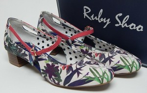 ruby shoo sale