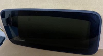 🔥2009-2014 Acura TL techo corredizo techo corredizo ventana corredera vidrio OEM Foto 1 de 4