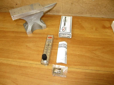 Dwyer RMA-42-SSV * 新 * 流量计 0-10 GPH 水流量计速率-主 — 第 1/4 张图片