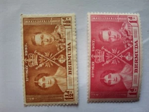 British commonwealth King George VI 1937 Coronation - Bild 1 von 1