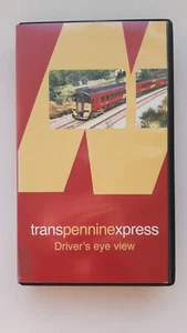 Video 125 – Transpenninexpress – Driver’s Eye View – Manchester to York - Picture 1 of 6