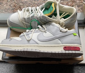 Nike X Off White | Acquisti Online su eBay