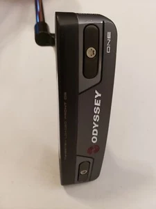 New Odyssey Tri-Hot 5K One Stroke Lab Putter - 35" - RH - Picture 1 of 6