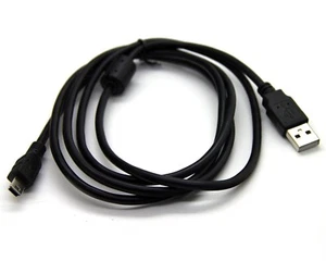 USB Data Cable Cord For UC-E10 Nikon CoolPix S1 S2 S3 S6 S8 Brand New - Picture 1 of 5
