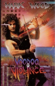 Mark Wood (6) - Voodoo Violince (Cass, Album, Dol) - Imagen 1 de 5