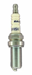 BRISK ER12S RACING PLUG fits 2009-16 5.7L HEMI 2015-16 6.2L HELLCAT SILVER TIP - Bild 1 von 1