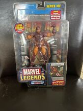 Marvel legends series 8 modern armor Iron Man