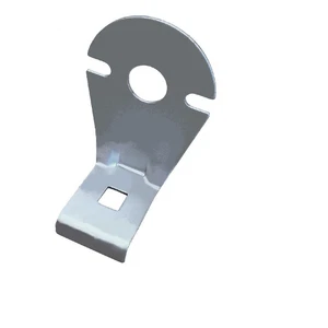 TAIL LIGHT MOUNTING BRACKET Fits Ford 9N 2N 8N NAA TRACTOR 8N13423 - Picture 1 of 5