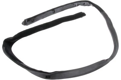 Para Porsche 911 1969-1973 convertible/techo rígido sello trasero URO 1970 1971 1972 Foto 1 de 4