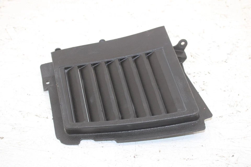 Yamaha Exciter Ii Le 1992 OEM persiana izquierda 8X9-77131-00-00 SY126 Foto 1 de 4