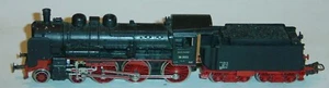 MARKLIN HO, LOCOMOTORA DE VAPOR BR38 3553 DRG REF. 3099, ¡DIGITAL UHLENBROCK! - Picture 1 of 2